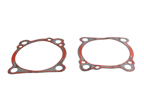 V-Twin Cylinder Base Gasket Set - V-Twin Mfg.