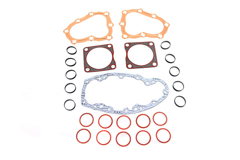 Gary Bang 45 Top End Gasket Set - V-Twin Mfg.