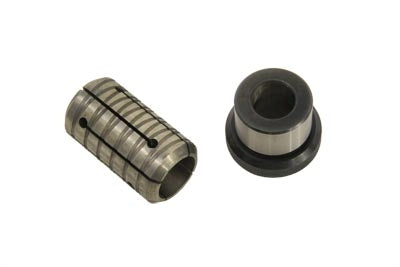 Transmission Lap Head Tool with Pilot - V-Twin Mfg.