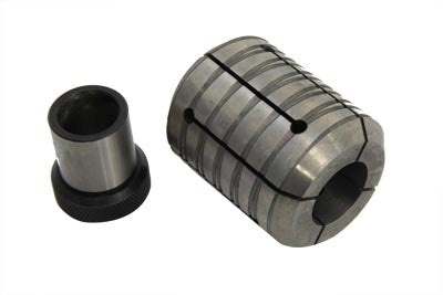 Transmission Lap Head Tool with Pilot - V-Twin Mfg.