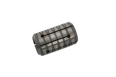 Replacement Lap Head Tool For Transmission - V-Twin Mfg.