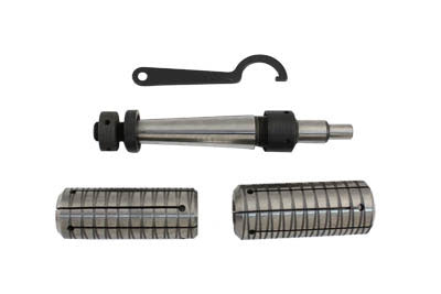 Rod Lapping Tool - V-Twin Mfg.