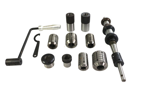 Combo Engine and Transmission Lapping Tool - V-Twin Mfg.