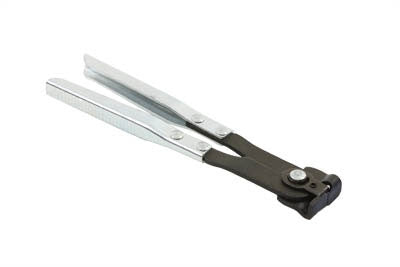 Hose Clamp Crimping Plier - V-Twin Mfg.