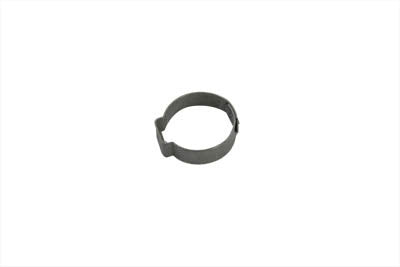 Oil Hose Clamp for 13/26 inch Drain Hose - V-Twin Mfg.