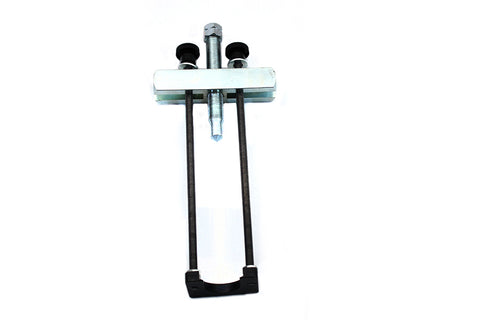 Lower Fork Bearing Removal Tool - V-Twin Mfg.