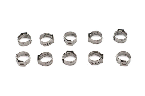 Hose Clamp - V-Twin Mfg.