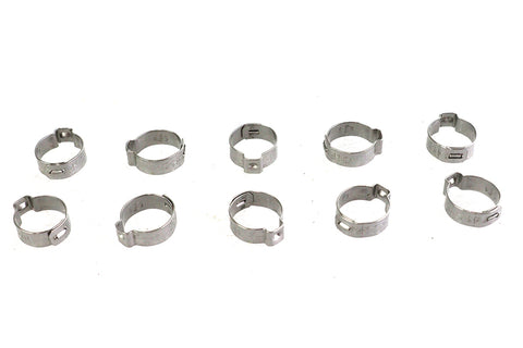 Hose Clamp - V-Twin Mfg.