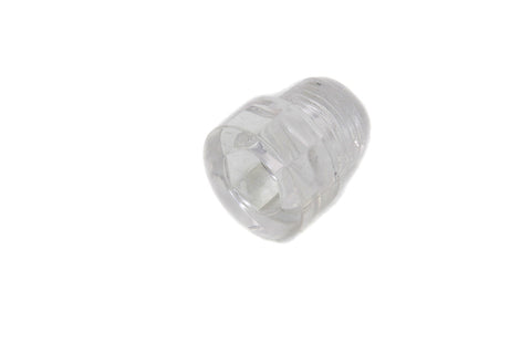 Clear Hex Timing Plugs Standard - V-Twin Mfg.