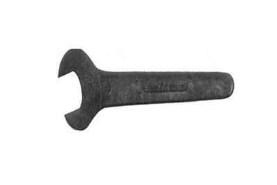 Side Car Gland Nut Wrench - V-Twin Mfg.