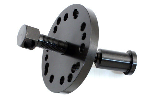 Clutch Hub Puller Tool with Swivel - V-Twin Mfg.