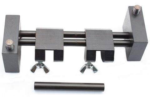 Shifter Fork Gauge Tool - V-Twin Mfg.