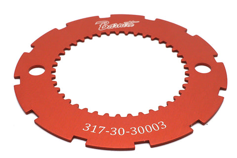 Clutch Lock Plate Tool - V-Twin Mfg.