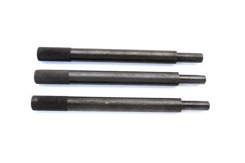 Valve Guide Driver Tool Set - V-Twin Mfg.