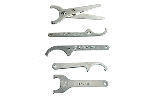 Shock Tool Set 5 Piece - V-Twin Mfg.