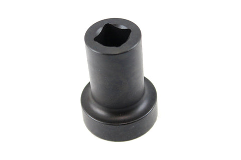 Gear Shaft Nut Socket Wrench Tool - V-Twin Mfg.