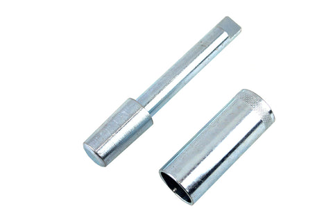 Piston Pin Tool - V-Twin Mfg.