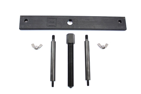 Clutch Hub Compressor Tool - V-Twin Mfg.