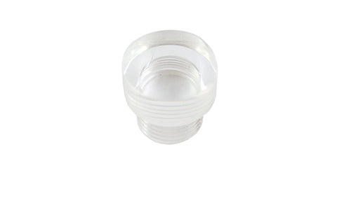 Clear Timing Plug Tool - V-Twin Mfg.