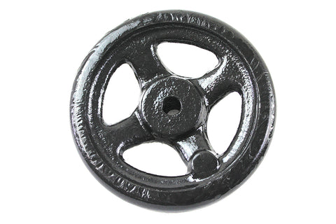 Spindle Handle - V-Twin Mfg.