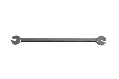 8 Gauge Spoke Wrench Tool - V-Twin Mfg.