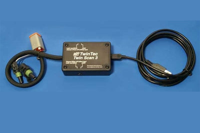 Twin Scan 3 Tool - V-Twin Mfg.