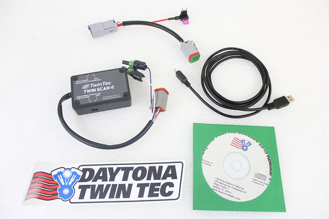 Twin Scan 4 Tool - V-Twin Mfg.