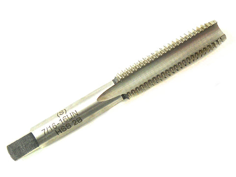 Headbolt Tap Tool - V-Twin Mfg.