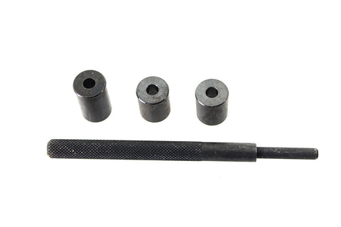 Valve Guide Driver and Socket Tool Set - V-Twin Mfg.