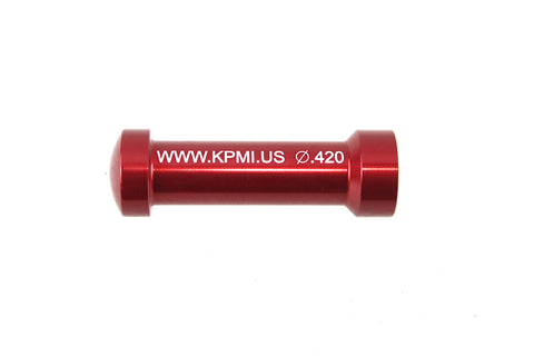 Valve Guide Seal Installation Tool - V-Twin Mfg.