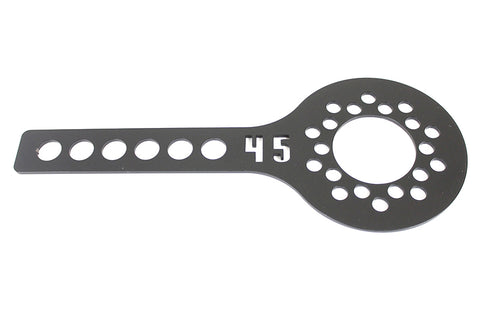 45 inch W & G Clutch Hub Lock Tool - V-Twin Mfg.