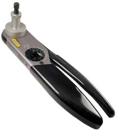 Crimp Tool - V-Twin Mfg.