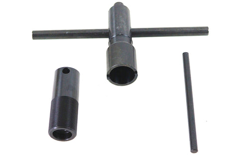 EL Clutch Tool Set - V-Twin Mfg.