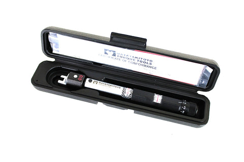 Spoke Torque Wrench Tool - V-Twin Mfg.