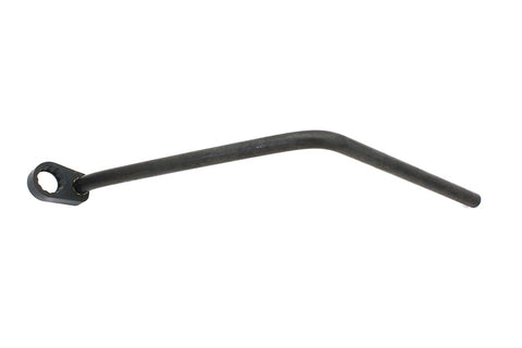 Left Rear Lower Motor Mount Bolt Nut Wrench Tool - V-Twin Mfg.