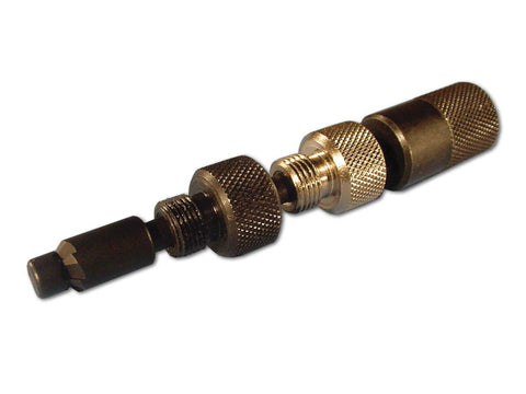 Sifton Oil Pump Check Valve Ball Re-Seater Tool - V-Twin Mfg.