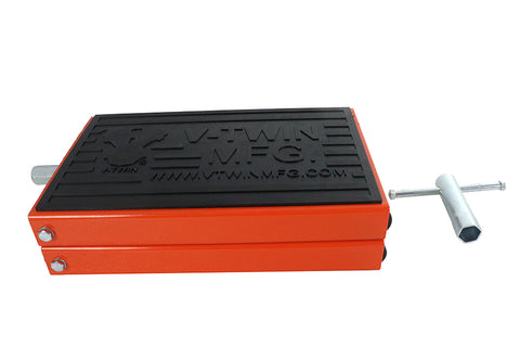 Mini Motorcycle Lift Tool - V-Twin Mfg.