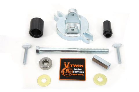 Connecting Rod Bushing Tool Set - V-Twin Mfg.