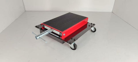 Mini Motorcycle Lift - V-Twin Mfg.