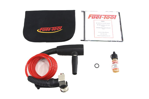 Fuel Transfer Tool - V-Twin Mfg.