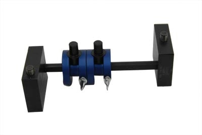Jims Shifter Fork Gauge Tool - V-Twin Mfg.