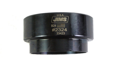 Jims Sprocket Shaft Seal Installer Tool - V-Twin Mfg.