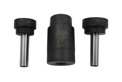 Jims Timken Bearing Race Installer Tool - V-Twin Mfg.