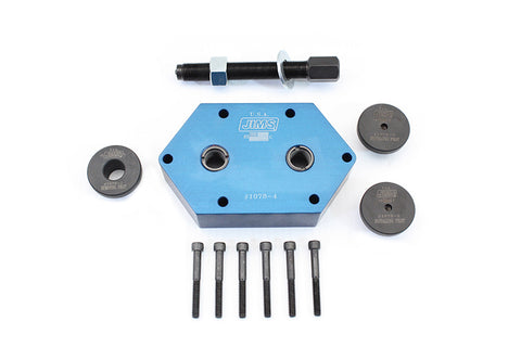 Jims Transmission Cover Bearing Tool - V-Twin Mfg.