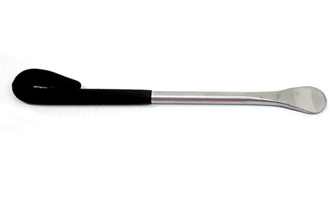 Spoon Tire Iron Tool 10-1/2 inch - V-Twin Mfg.