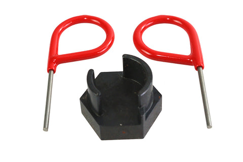 Cam Chain Unloader Tool - V-Twin Mfg.
