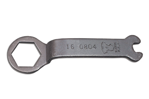 Tappet and 1-5/32 inch Spark Plug Wrench Tool - V-Twin Mfg.