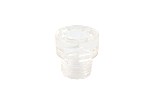 Clear Hex Timing Plug Tool - V-Twin Mfg.