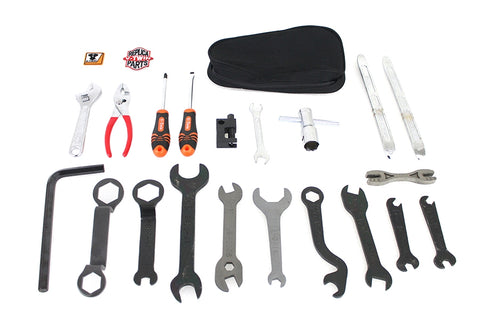 45 inch WL Early Rider Tool Kit - V-Twin Mfg.