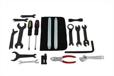 Rider Tool Kit - V-Twin Mfg.